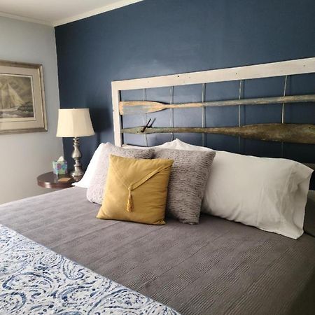 Benjamin F. Packard House Bed And Breakfast Bath Extérieur photo