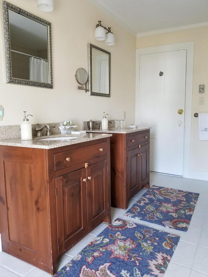 Benjamin F. Packard House Bed And Breakfast Bath Extérieur photo